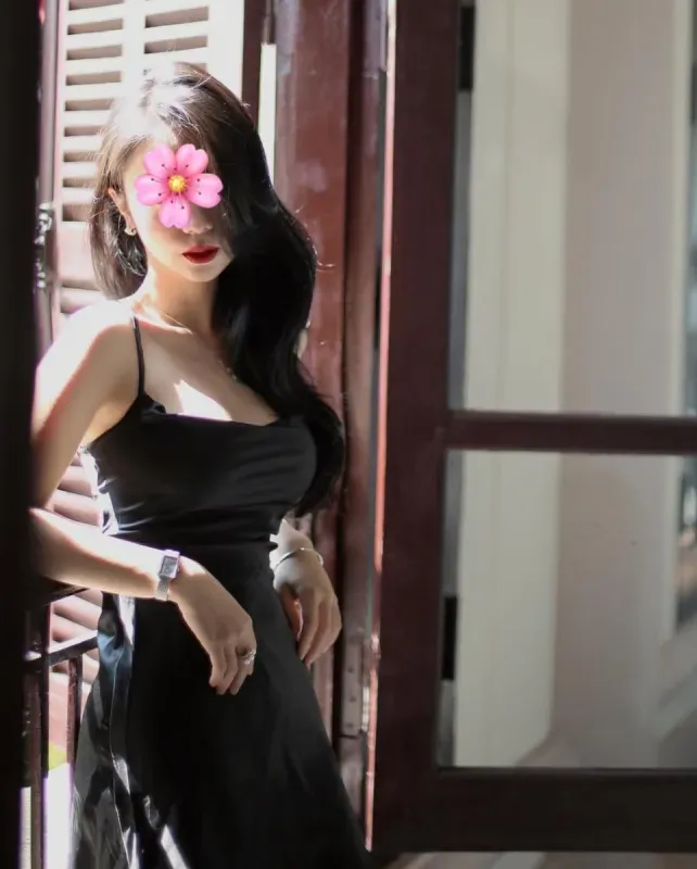 Cực Phẩm Tiểu Mỹ bán chuyên siêu đẳng cấp - Gái gọi 777