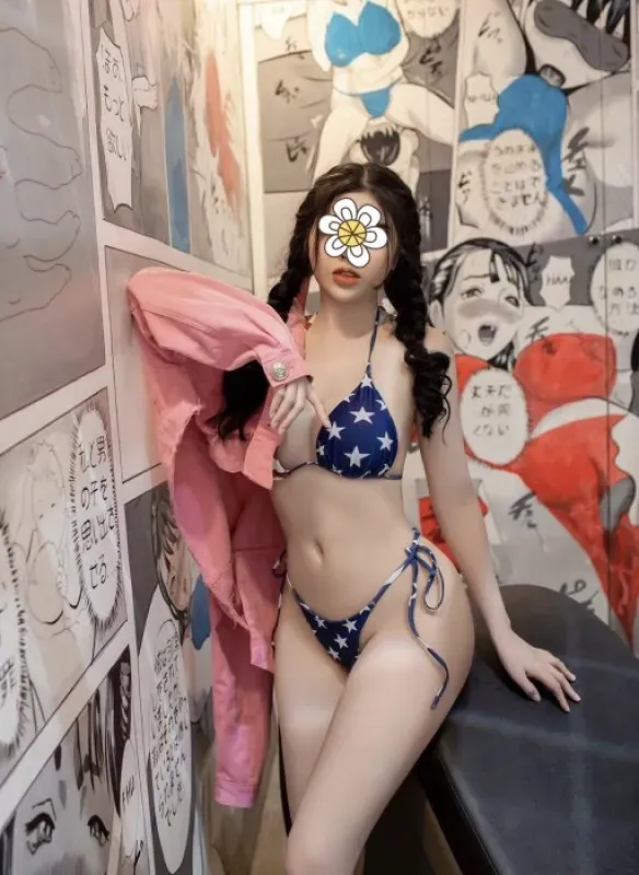 (Ngừng phục vụ)NGỌC YẾN - VẺ ĐẸP HOÀN MỸ - GƯƠNG MẶT ĐÁNG YÊU - YÊU CHIỀU HẾT MÌNH - Gái gọi 777