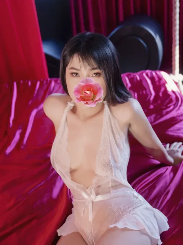 (Ngừng phục vụ) Hương Ly- Tình cảm nhẹ nhàng - Làm Tình Đê Mê - Gái gọi 777