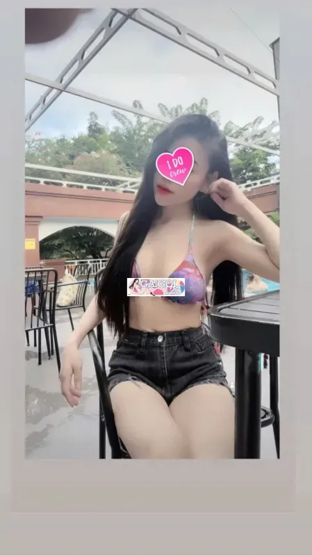 (Ngừng phục vụ)DIỆU MUN 165cm XINH XẮN, NGỰC ĐẸP, DÁNG CHUẨN DỊU DÀNG Gái Gọi 2k5 gaigoi 2k5 - Gái gọi 777