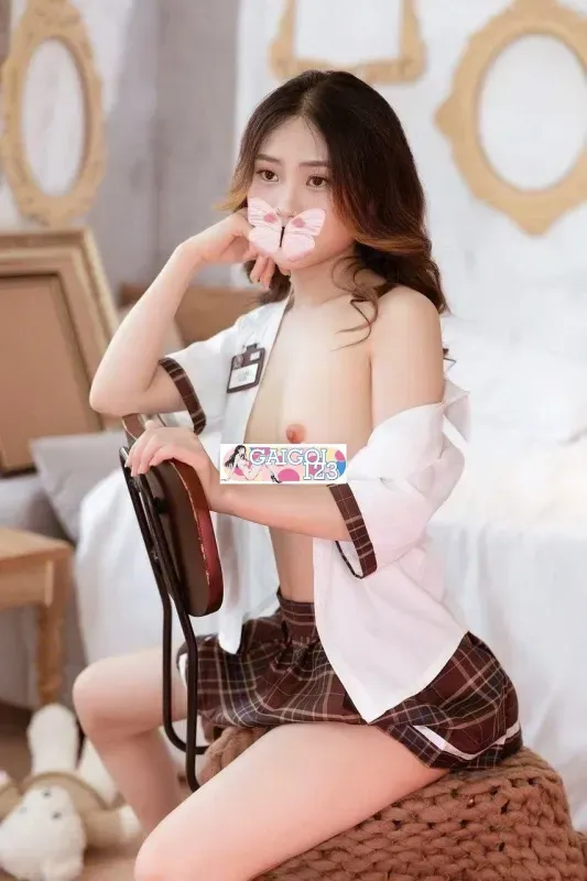 Gái gọi 777 - Sam Sam ❤️ Bé Loli Nhí Nhảnh, Đáng Yêu, Xinh Xắn Vú Hồng Gái Gọi 2k5 gaigoi 2k5