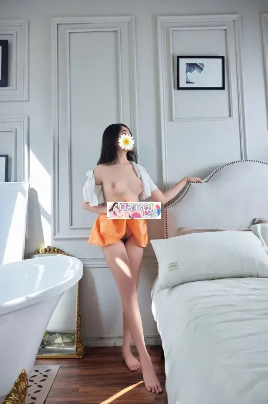 (Ngừng phục vụ)Trà My - Gái 19 mới lớn chân dài Gái Gọi 2k5 gaigoi 2k5 - Gái gọi 777