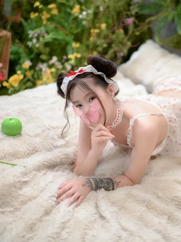 (Ngừng phục vụ)Bé SAM 2k6 Baby Dễ Thương,Nhí Nhảnh,Chiều Khách Gái Gọi 2k6 gaigoi 2k6 - Gái gọi 777