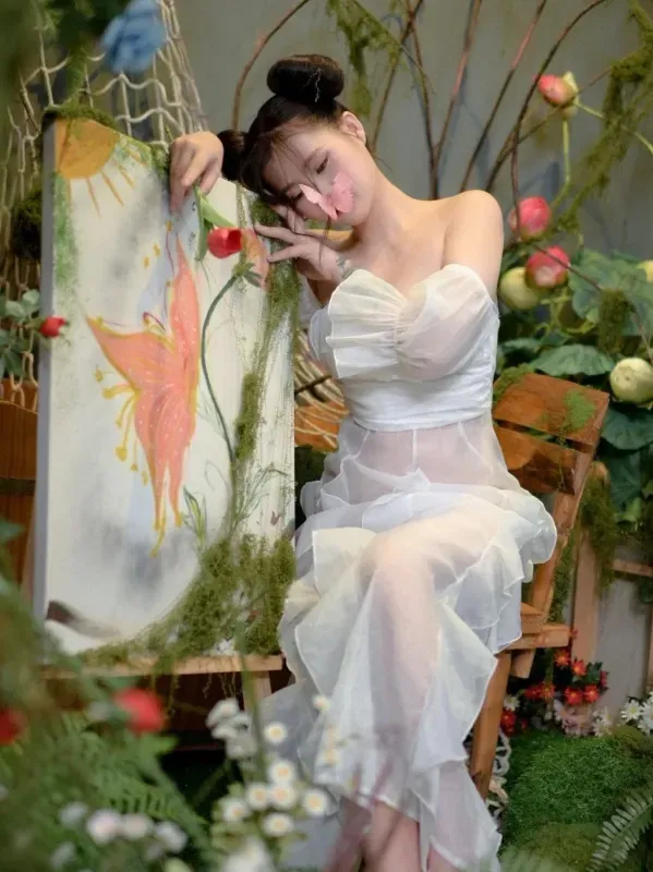 (Ngừng phục vụ)Bé SAM 2k6 Baby Dễ Thương,Nhí Nhảnh,Chiều Khách Gái Gọi 2k6 gaigoi 2k6 - Gái gọi 777