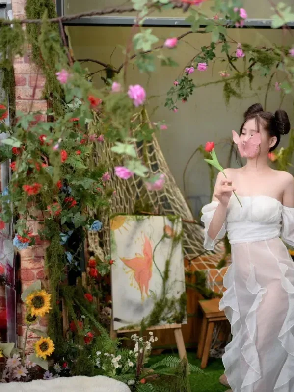 (Ngừng phục vụ)Bé SAM 2k6 Baby Dễ Thương,Nhí Nhảnh,Chiều Khách Gái Gọi 2k6 gaigoi 2k6 - Gái gọi 777