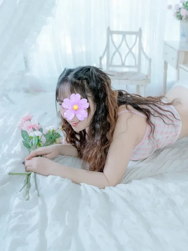 (Ngừng phục vụ)✅ ANH THƯ❤️HÀNG MỚI MASSAGE ĐẸP CHẤT LƯỢNG - Gái gọi 777