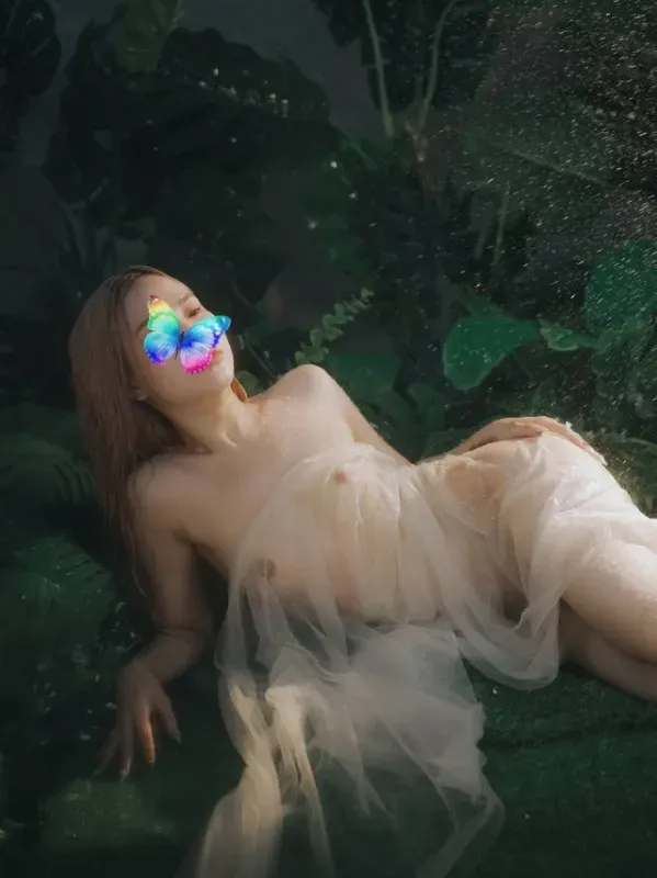 (Ngừng phục vụ)My Vy ❤️ Xinh Xắn Rất Chiều Khách, Tình Cảm Như Người Yêu - Gái gọi 777