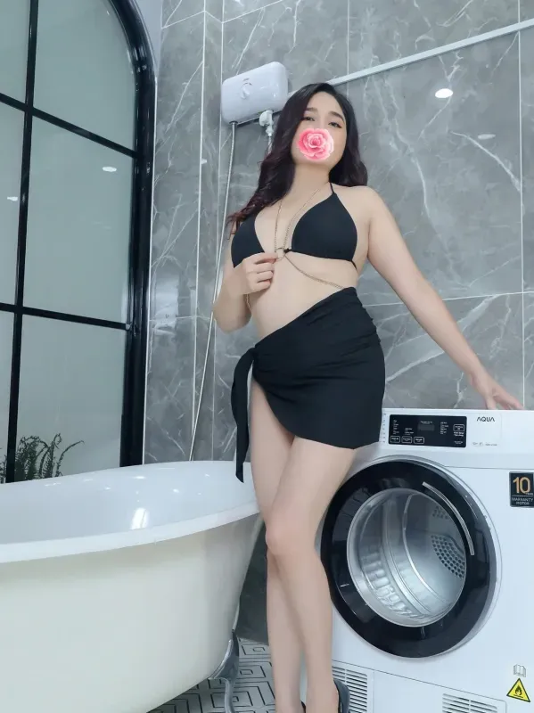 (Ngừng phục vụ)❤️ PHƯƠNG ANH ❤️ LẠI THÊM MỘT MÓN NGON TRONG TẦM GIÁ . - Gái gọi 777