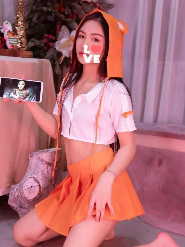 Gái gọi 777 - ÁI LINH ❤️ Lần Đầu Đi Làm, Lolita Non Tơ, Núm Nhỏ Chim Lưa Thưa