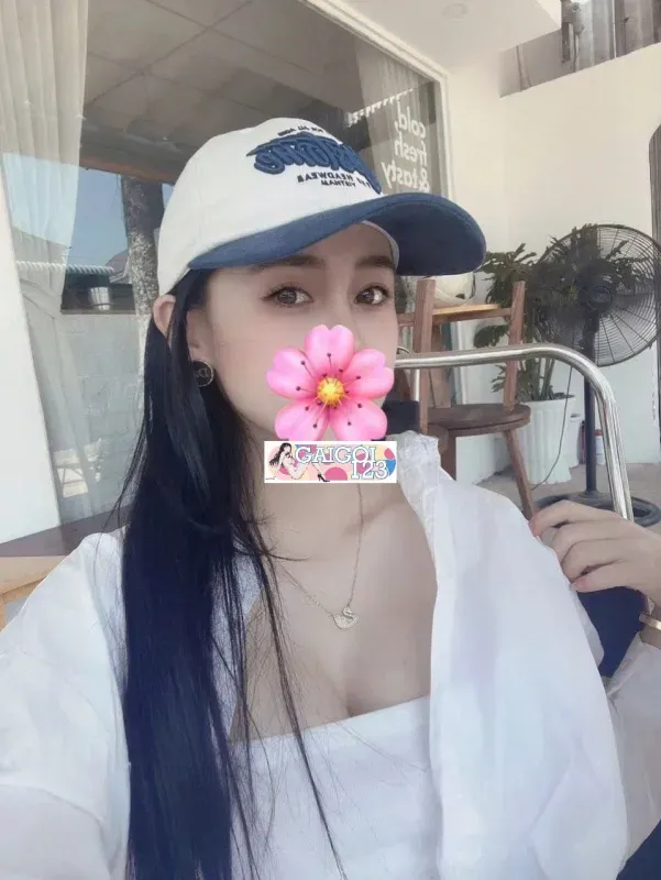 (Ngừng phục vụ)Ngân Baby- Em gái ngọt ngào đáng yêu - Gái gọi 777