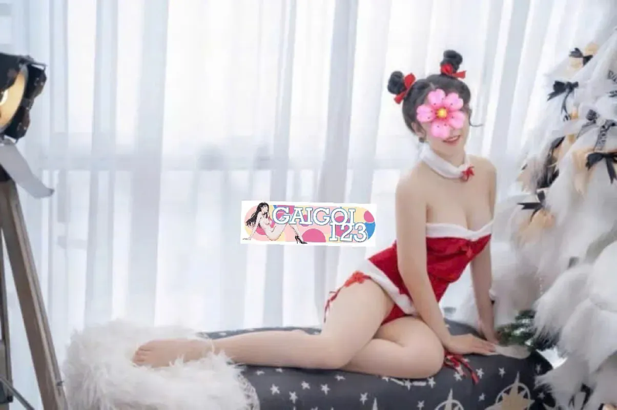 (Ngừng phục vụ)Ngân Baby- Em gái ngọt ngào đáng yêu - Gái gọi 777