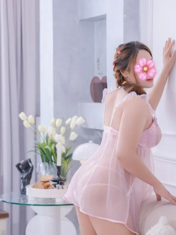 (Ngừng phục vụ)❤️Linh Anh❤️Chiều khách hơn người yêu - Gái gọi 777