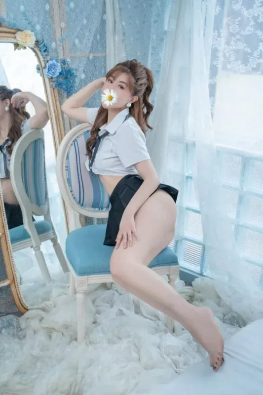 (Ngừng phục vụ)Mai Anh ❤️– Xinh đẹp dễ thương dịu dàng với các anh - Gái gọi 777